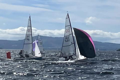 LLSC racing