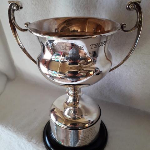 Ballantyne Trophy