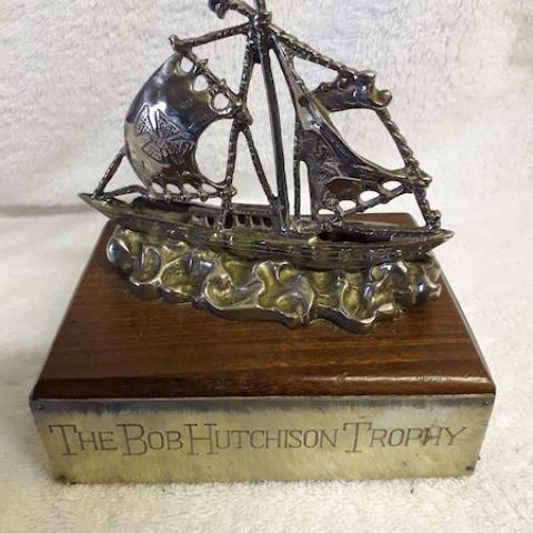 bob Hutchison Trophy