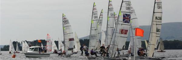 49ers at LLSC